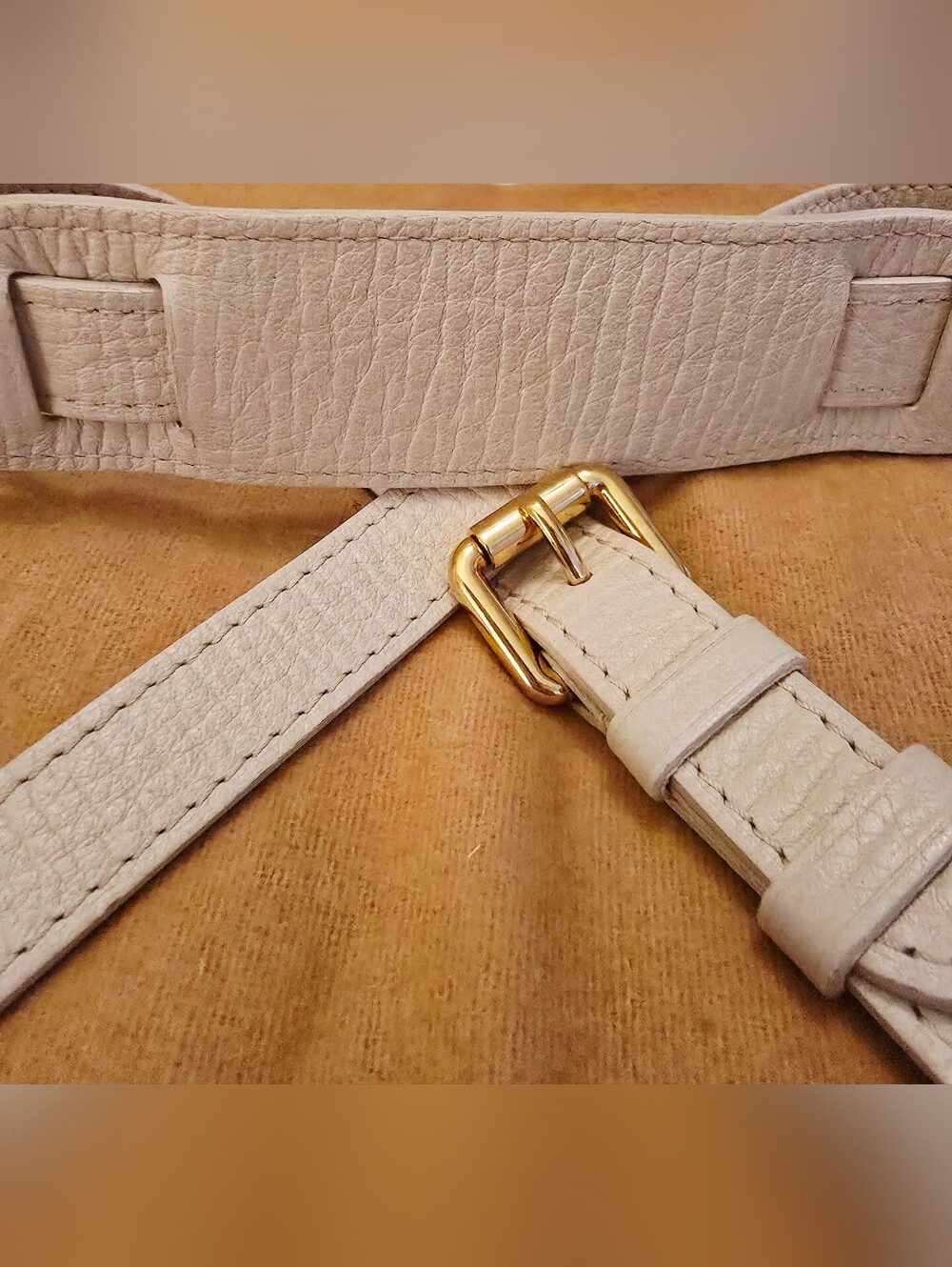 Louis Vuitton Monogram Mini Lin Croisette Marina - Picture 11 of 16